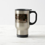 Baby Chimp Stainless Travel Mug