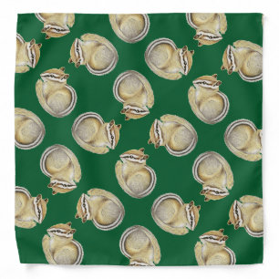 Baby Chipmunk Bandana