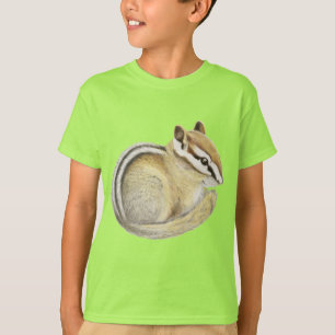 Baby Chipmunk T-Shirt