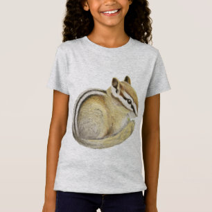 Baby Chipmunk T-Shirt