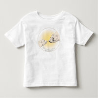 Baby Churchill Souvenir Shirt Polar Bear T-Shirt