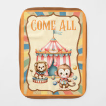 Baby Circus