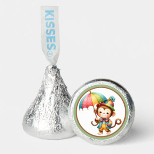 Baby Circus Hershey®'s Kisses®