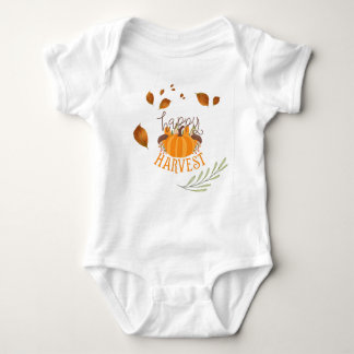 Baby cloth baby bodysuit