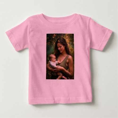 Baby Cloth T_shirt