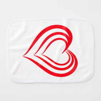 Baby Clothe Baby Burp Cloth