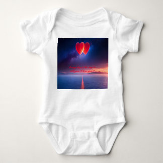 Baby Clothes (0 to 24 months) Macao & Bodies Baby Bodysuit