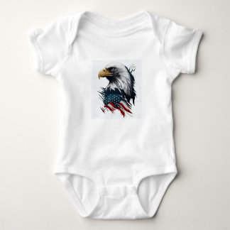 Baby clothes baby bodysuit