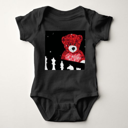 BABY CLOTHES BABY BODYSUIT