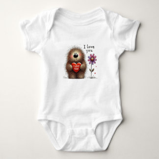 baby clothes baby bodysuit