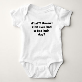 Baby Clothes Baby Bodysuit