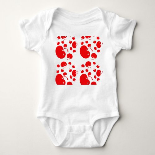 Baby clothes baby bodysuit