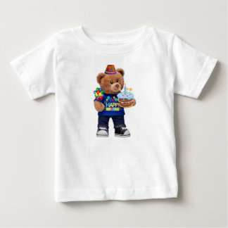 Baby Clothes Baby T-Shirt