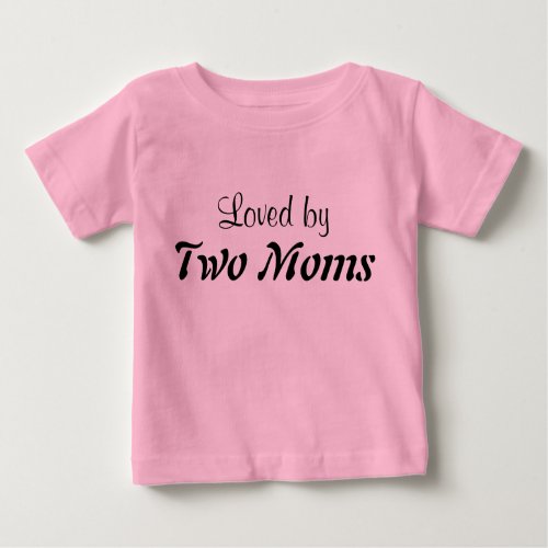 Baby Clothes Baby T_Shirt
