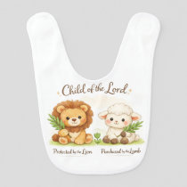 Baby clothes bib