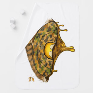 baby clothes blanket