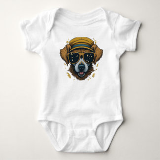 Baby Clothes Bodysuit