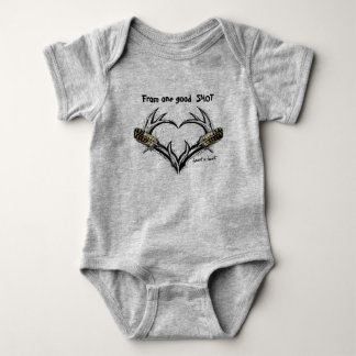 baby clothes bodysuit