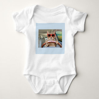 Baby Clothes  Bodysuit