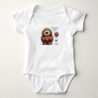 baby clothes  bodysuit