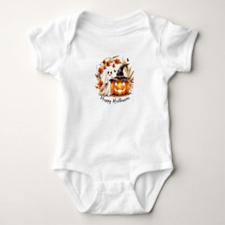 Baby Clothes For Halloween  Bodysuit