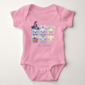  Baby Clothes & Shoes  Bodysuit