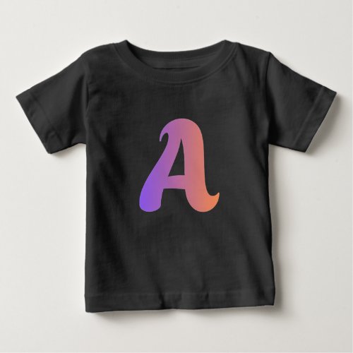 Baby clothes  T-Shirt