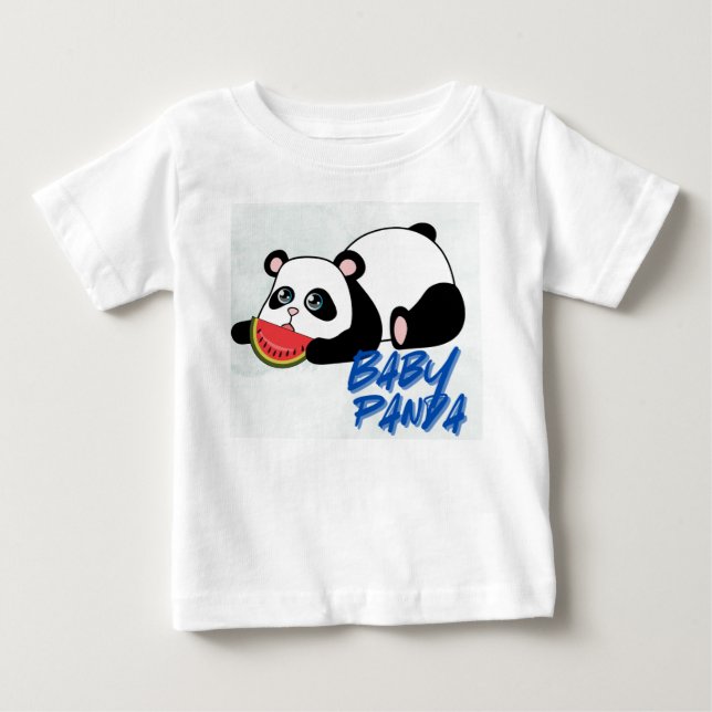 Baby clothes  T-Shirt (Front)