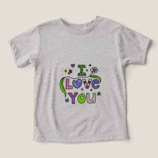 Baby clothes toddler t-shirt