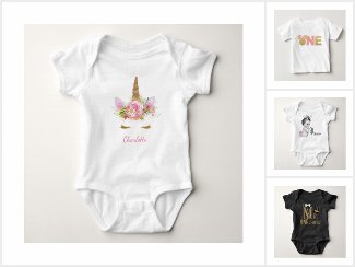 Baby Clothing