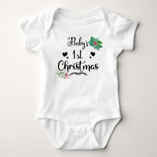 baby clothing bodysuit