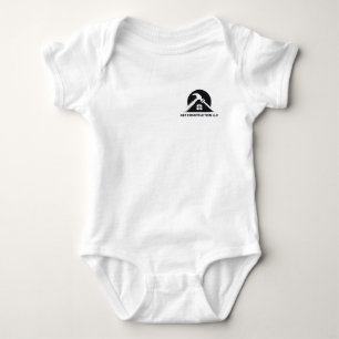 Baby Clothing Business Support Bodysuit