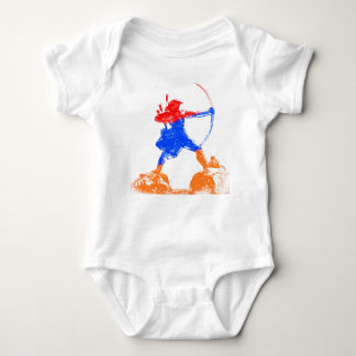 Baby Clothing - Haik Nahapet Baby Bodysuit