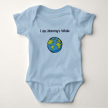 Baby Clothing: Mommy's World