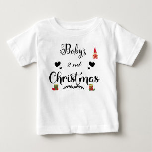 baby clothing T-Shirt