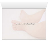 Baby Congratulations - Life's Greatest Blessings Cards (Inside Horizontal (Bottom))