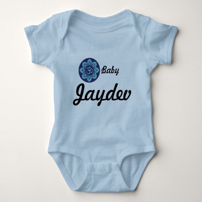 baby creeper (Front)