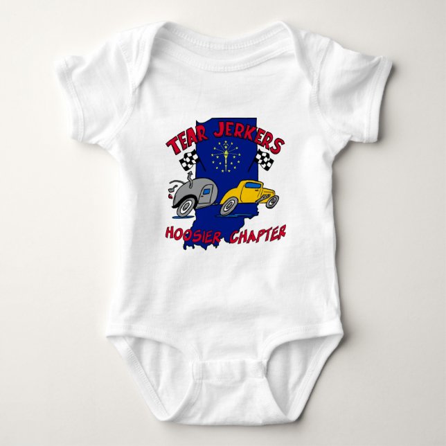 Baby Creeper (Front)