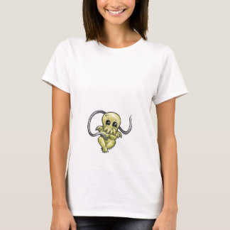 Baby Cthulhu Maternity T-shirt