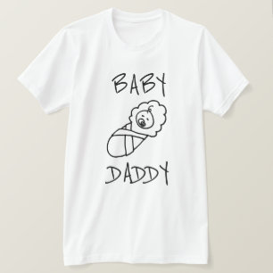 Baby Daddy T-Shirt