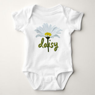 baby daisy outfit