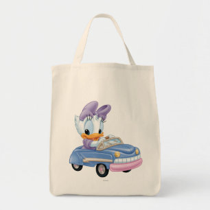 Baby Daisy Duck Tote Bag