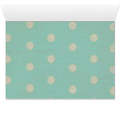 Baby Deer Card (Inside Horizontal (Bottom))