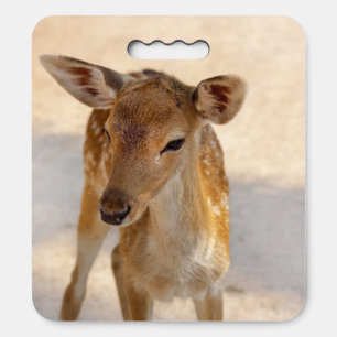 Baby Deer Seat Cushion