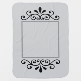 Baby Deken Blanket