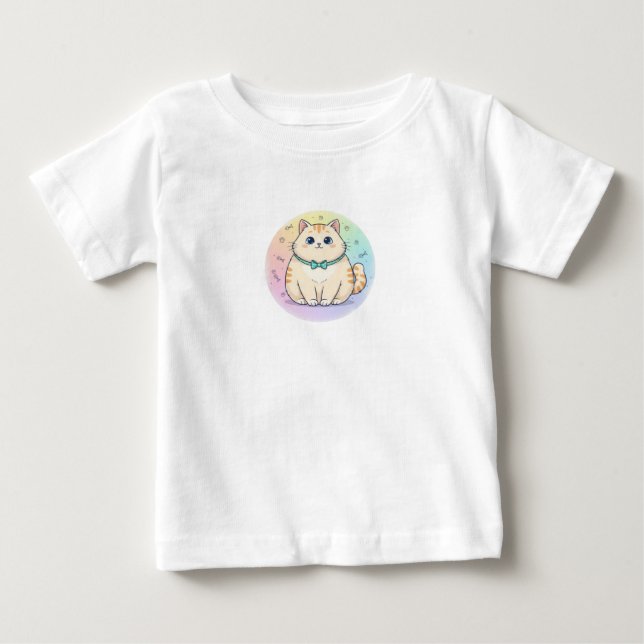  Baby design Baby T-Shirt (Front)