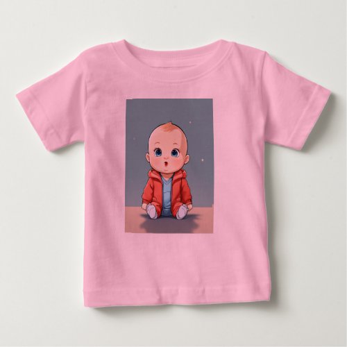 Baby Designer T_Shirt Baby Designer T_Shirt