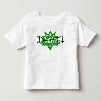 Baby DevilFist Toddler T-shirt