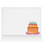 Baby dino wishes (Inside Horizontal (Top))