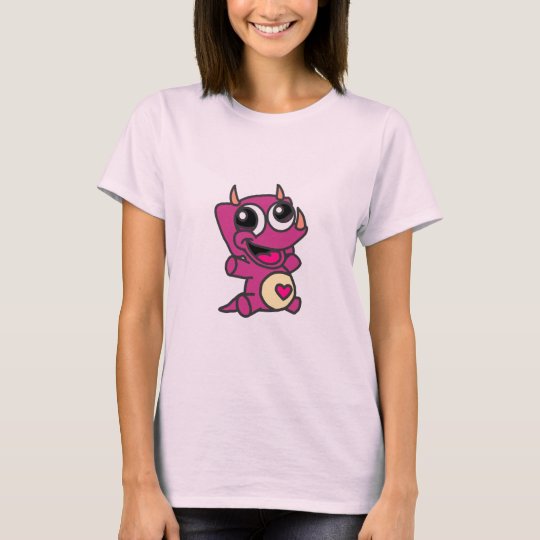 baby dinosaur 2 T-Shirt